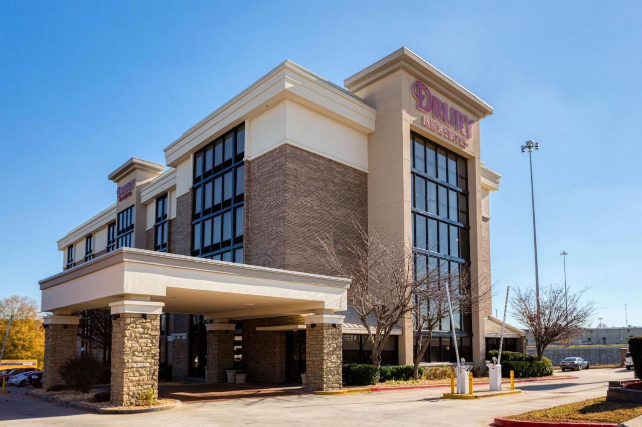 Drury Inn & Suites Atlanta มอร์โรว์ ภายนอก รูปภาพ