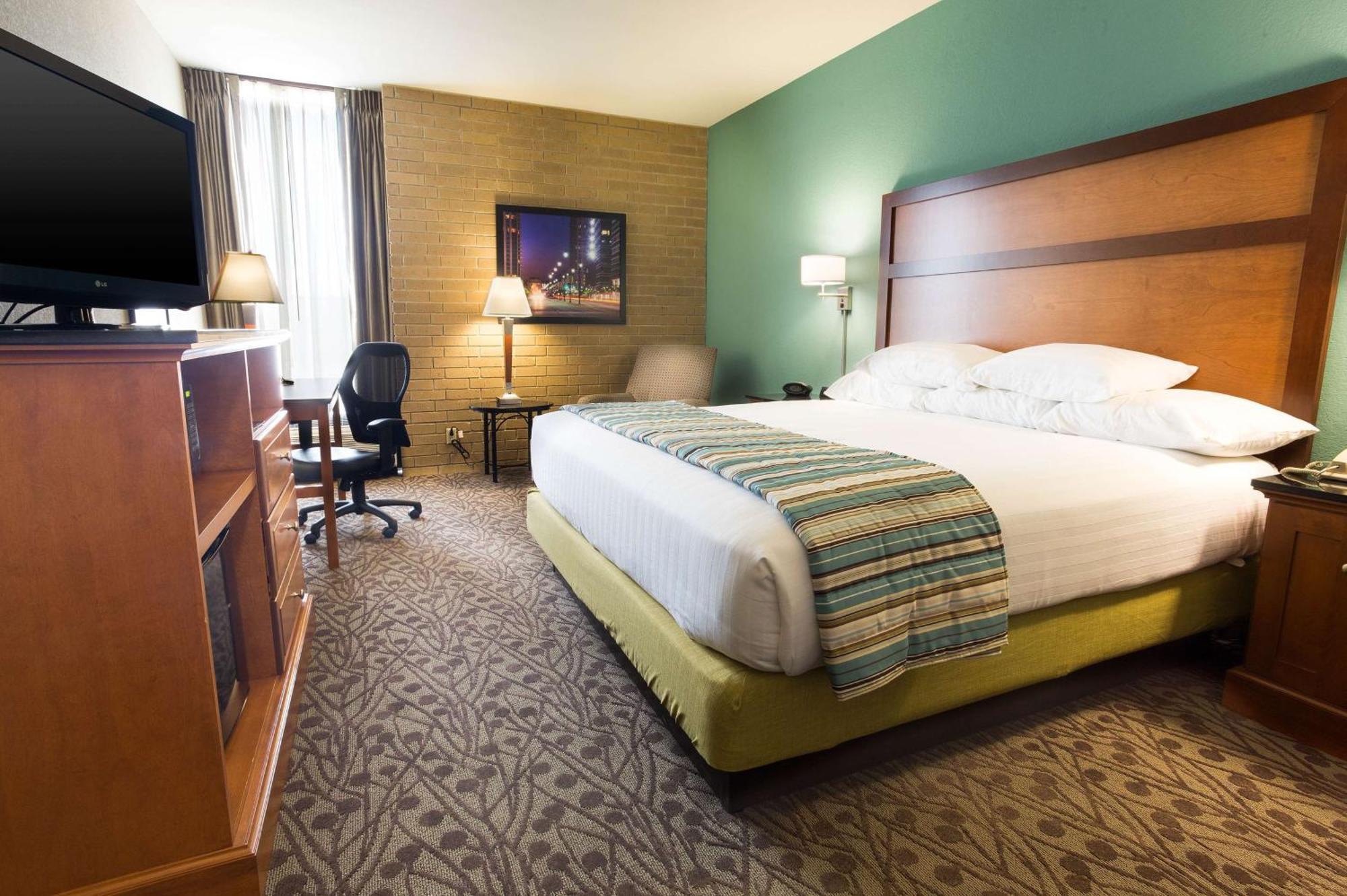 Drury Inn & Suites Atlanta มอร์โรว์ ภายนอก รูปภาพ