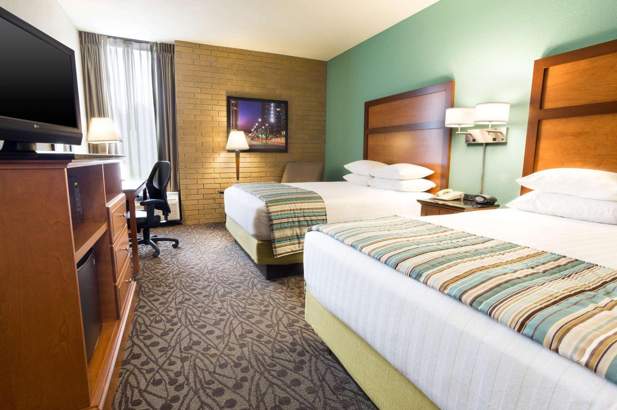 Drury Inn & Suites Atlanta มอร์โรว์ ภายนอก รูปภาพ