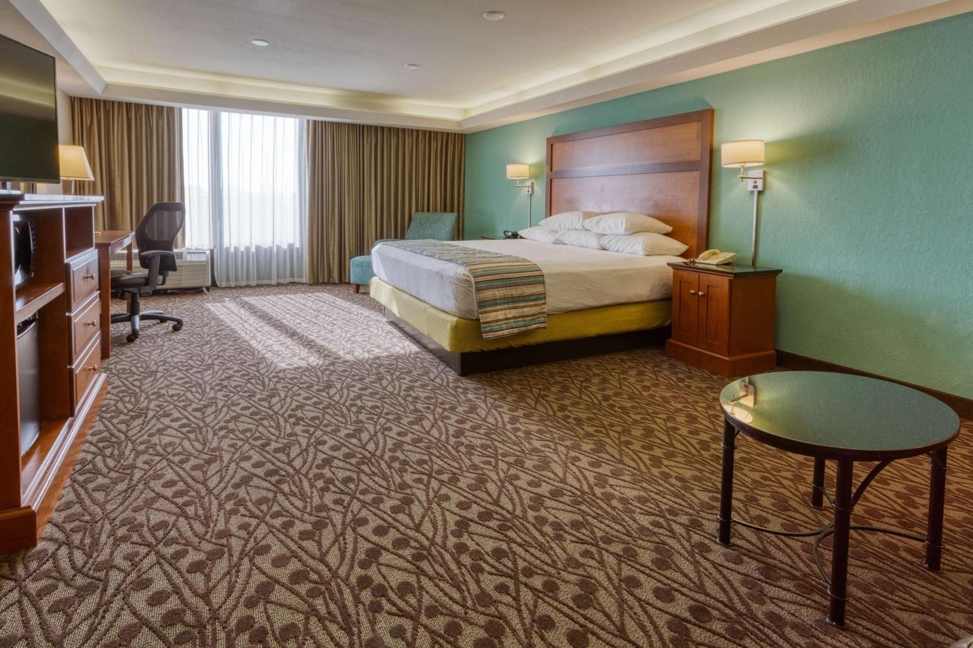 Drury Inn & Suites Atlanta มอร์โรว์ ภายนอก รูปภาพ