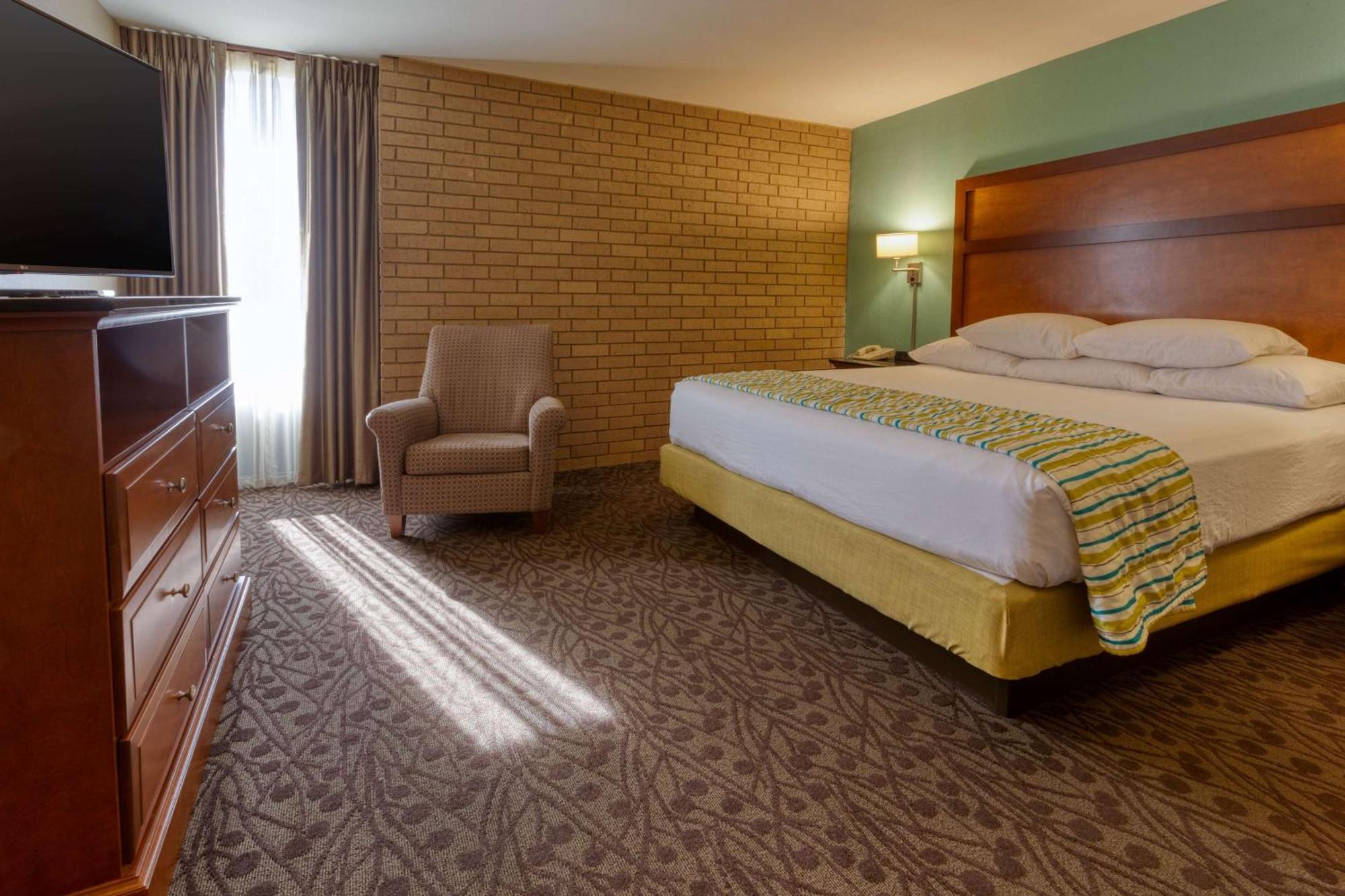 Drury Inn & Suites Atlanta มอร์โรว์ ภายนอก รูปภาพ
