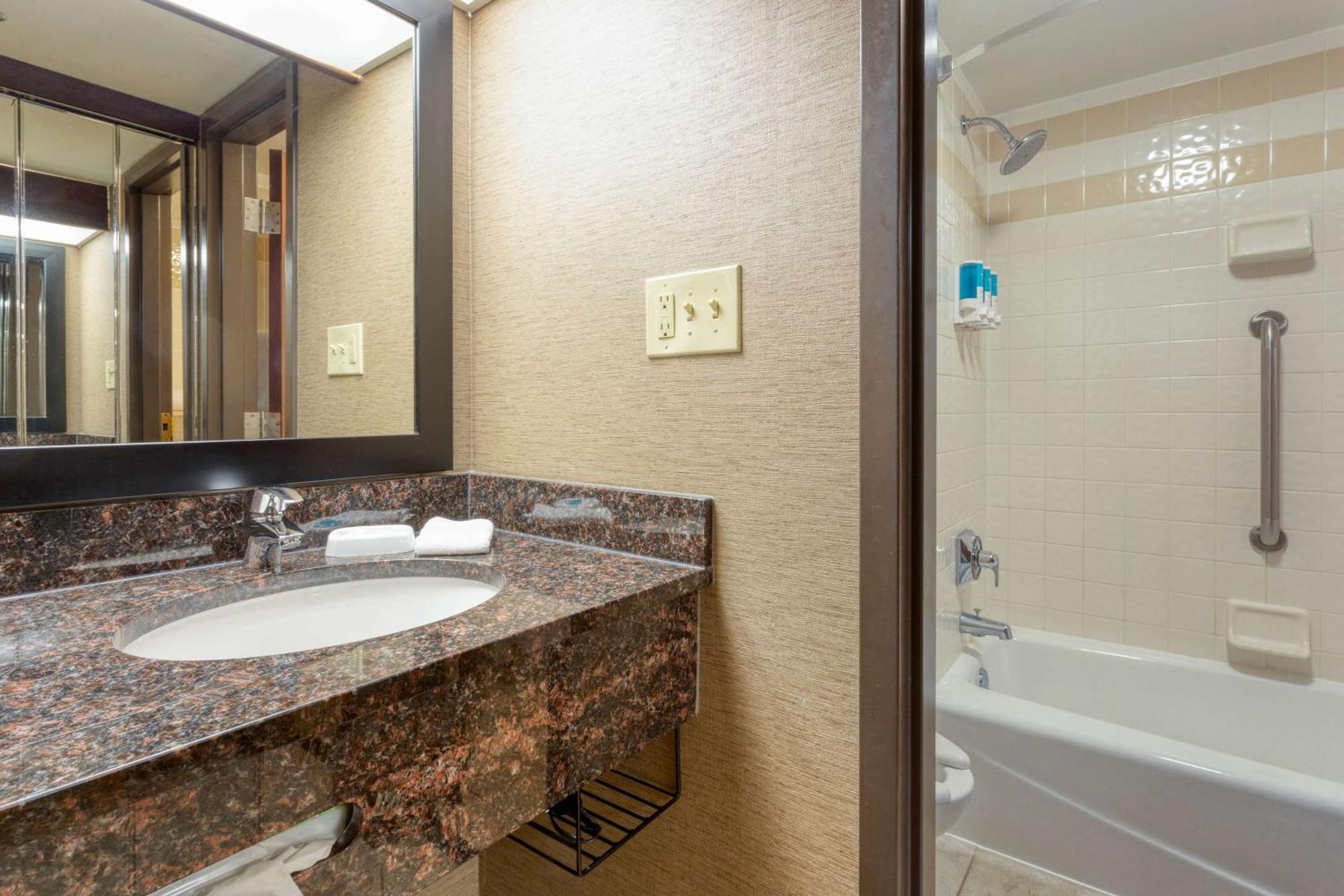 Drury Inn & Suites Atlanta มอร์โรว์ ภายนอก รูปภาพ