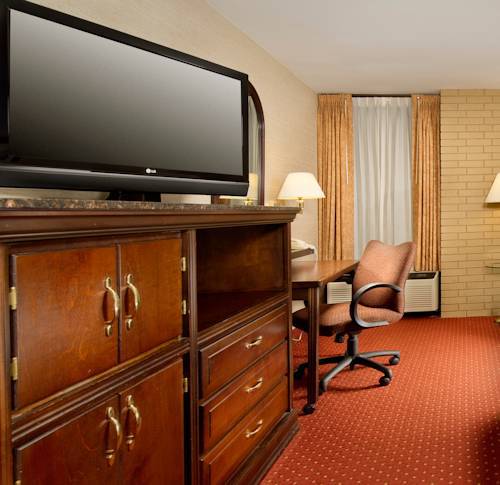 Drury Inn & Suites Atlanta มอร์โรว์ ภายนอก รูปภาพ