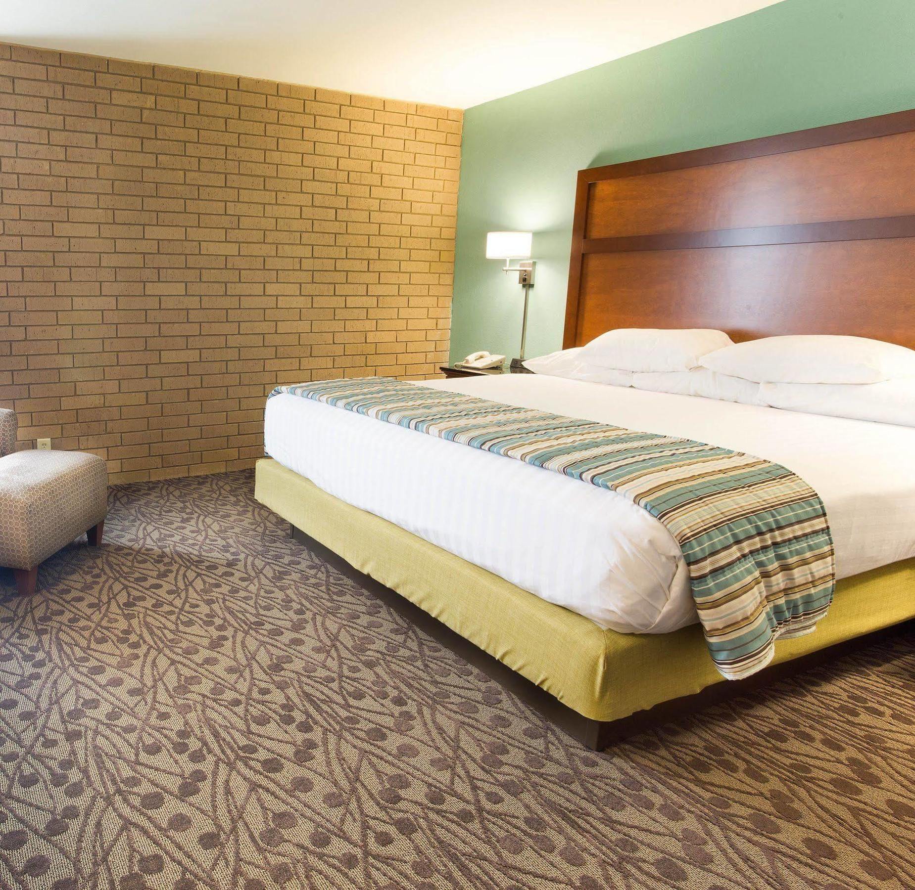 Drury Inn & Suites Atlanta มอร์โรว์ ภายนอก รูปภาพ